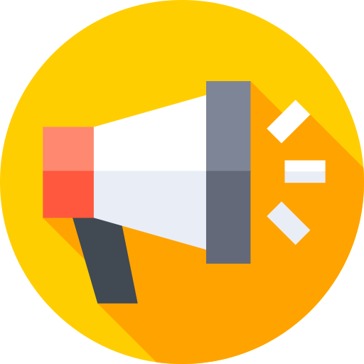 megaphone