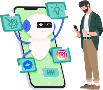 Multichannel Integration