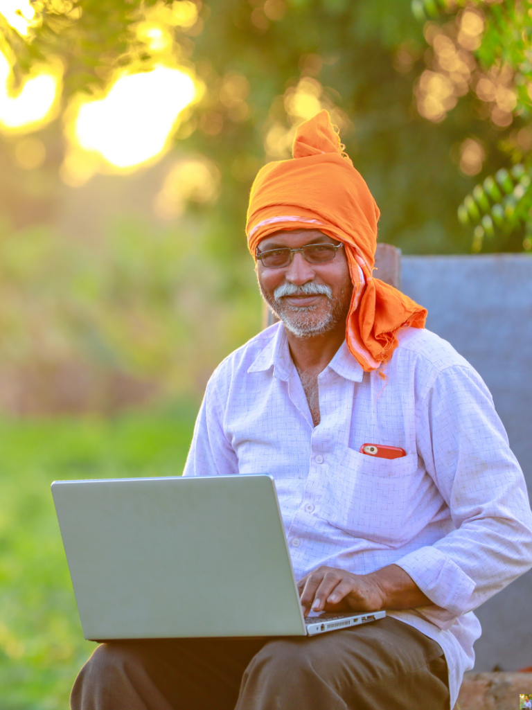 Artificial Intelligence & Machine learning in Agriculture
