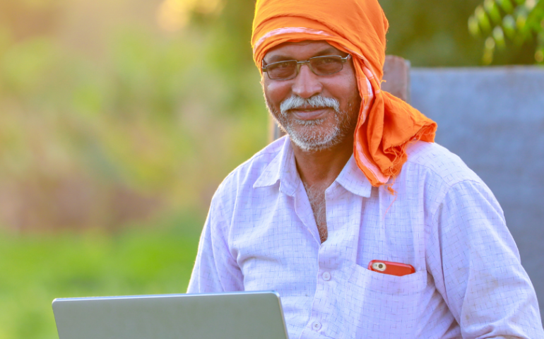 Artificial Intelligence & Machine learning in Agriculture