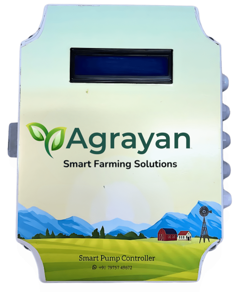 Smart pump controllers