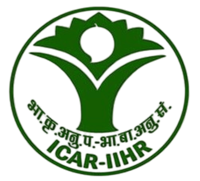 Indian Institute of Horticultural Research : 