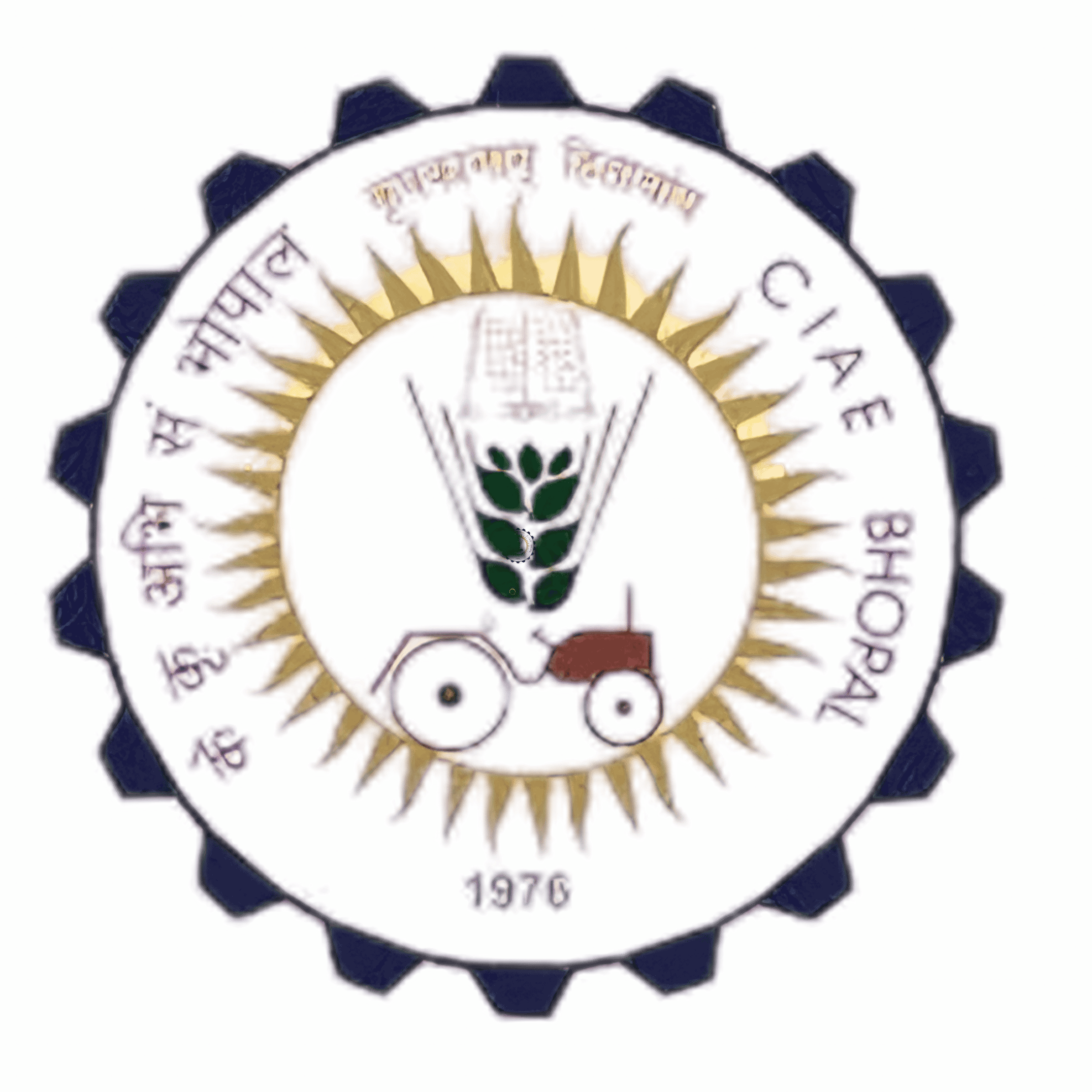 ICAR- Central Institute of Agricultural Engineering, Bhopal : 