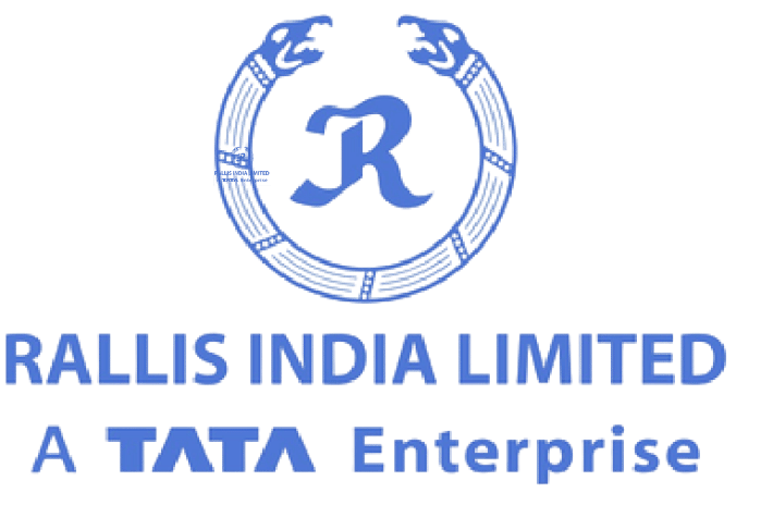 Rallis India Ltd : 