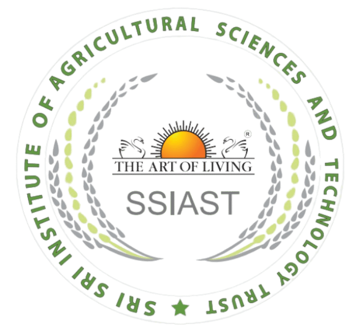 Sri Sri Institute of Agricultural Sciences and Technology Trust : 