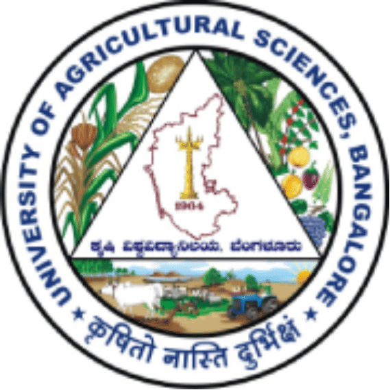 University of Agricultural Sciences, Bengaluru : 