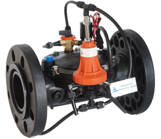 Pressure Relief Valves