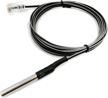 Soil Temperature Sensors