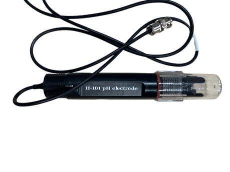 pH Sensors