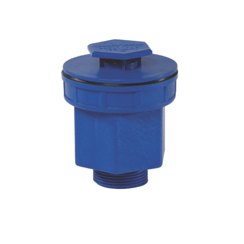 Air Release Valves