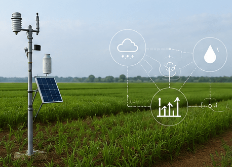 iot story